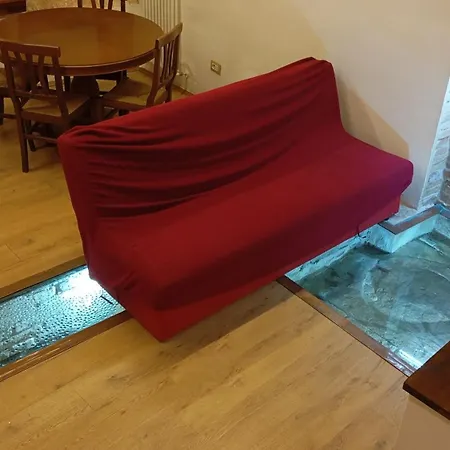 Residenza Nora * Bevagna