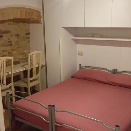 別荘 Residenza Nora *