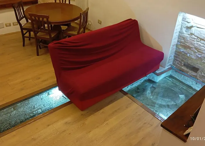 Residenza Nora * ベヴァーニャ